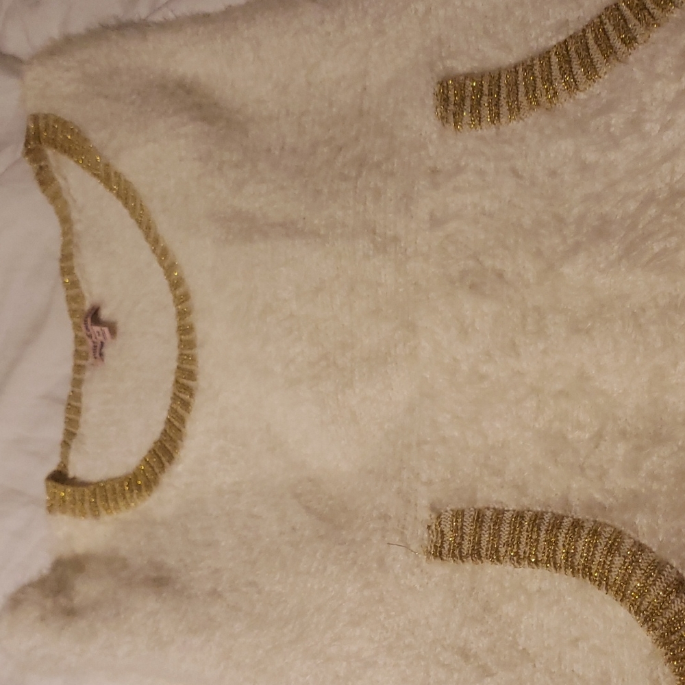 Juicy Couture Sweater Size M